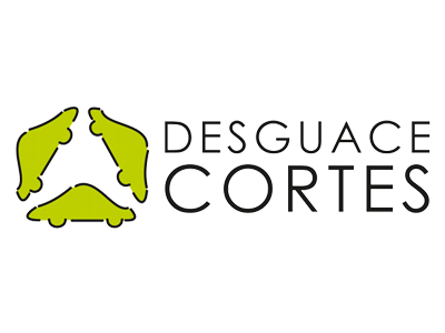 Desguace Cortés